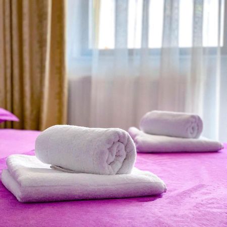 A&P Apartament Mamaia-Nord Năvodari Kültér fotó