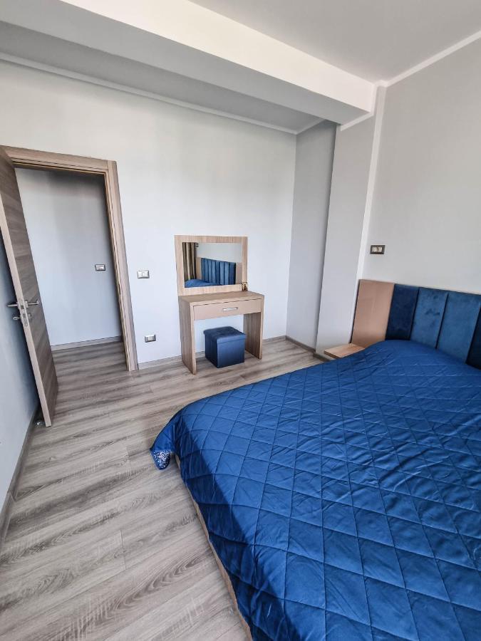 A&P Apartament Mamaia-Nord Năvodari Kültér fotó