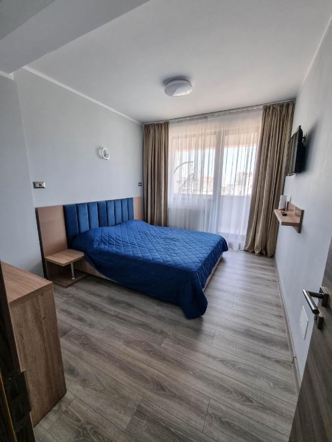 A&P Apartament Mamaia-Nord Năvodari Kültér fotó
